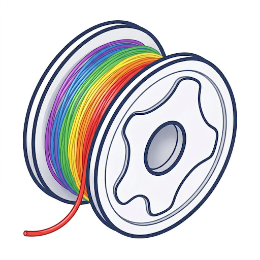 Open the Filament Genius Web App